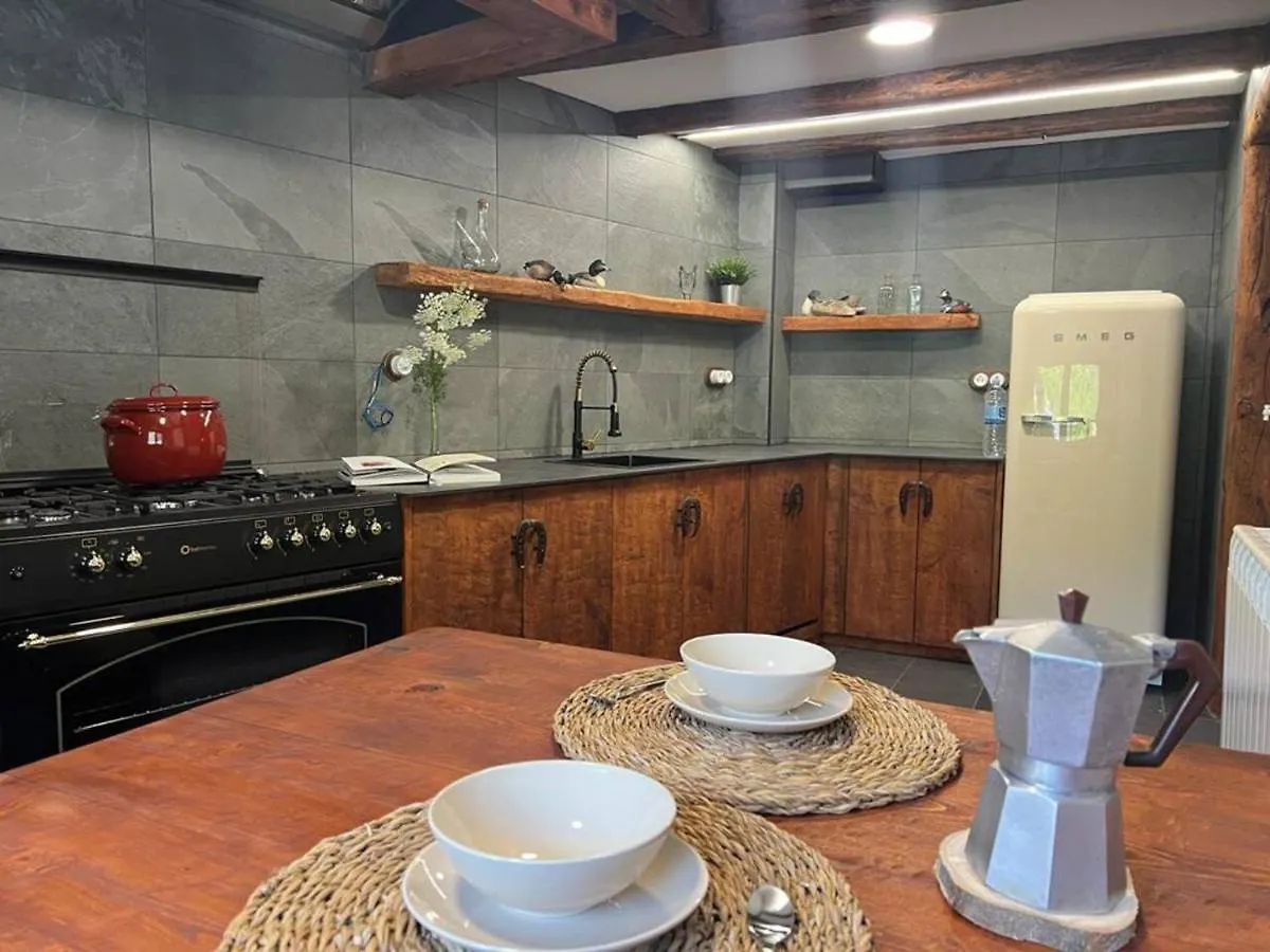 Cal Soldat Villa Os de Civis Holiday home
